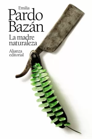 LA MADRE NATURALEZA LA MADRE NATURALEZA