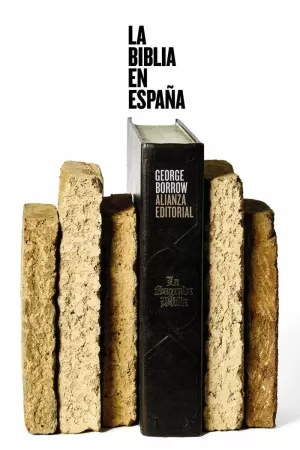 LA BIBLIA EN ESPAÑA LA BIBLIA EN ESPAÑA