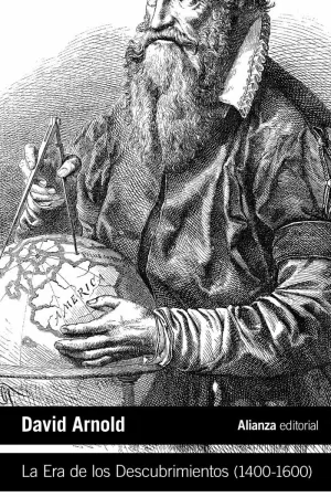 LA ERA DE LOS DESCUBRIMIENTOS (1400-1600) LA ERA DE LOS DESCUBRIMIENTOS (1400-1600)