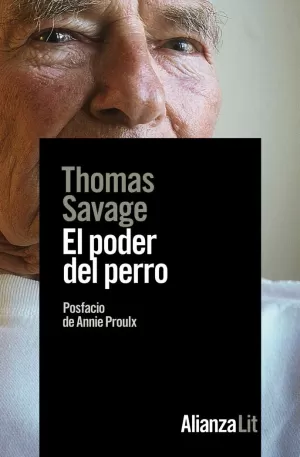 EL PODER DEL PERRO