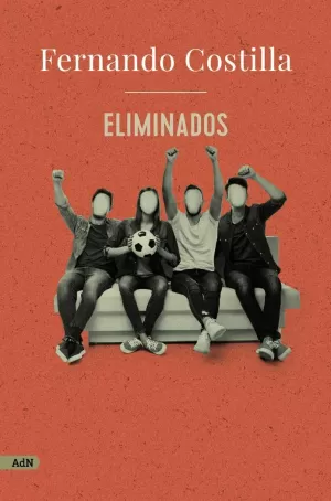 ELIMINADOS (ADN) ELIMINADOS (ADN)