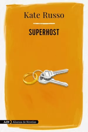 SUPERHOST (ADN)
