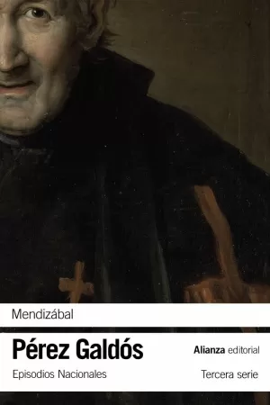 MENDIZÁBAL MENDIZÁBAL