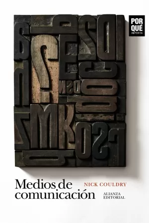 MEDIOS DE COMUNICACIÓN: ¿POR QUÉ IMPORTAN? MEDIOS DE COMUNICACIÓN: ¿POR QUÉ IMPORTAN?
