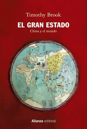 EL GRAN ESTADO EL GRAN ESTADO