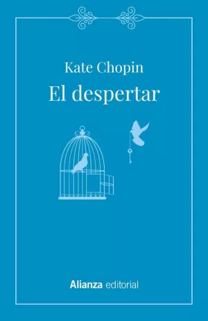EL DESPERTAR EL DESPERTAR