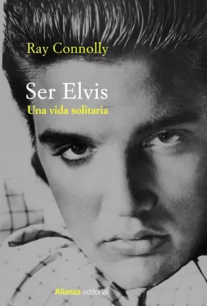 SER ELVIS SER ELVIS