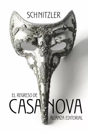 EL REGRESO DE CASANOVA EL REGRESO DE CASANOVA