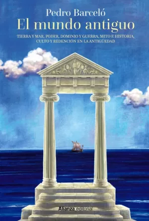 EL MUNDO ANTIGUO EL MUNDO ANTIGUO