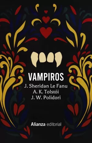 VAMPIROS VAMPIROS