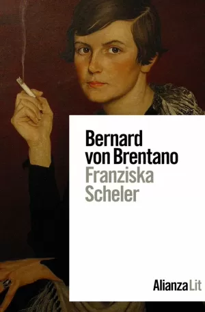 FRANZISKA SCHELER
