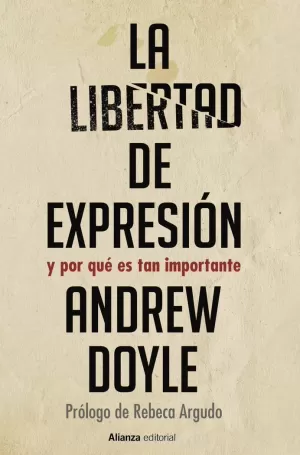 LA LIBERTAD DE EXPRESIÓN LA LIBERTAD DE EXPRESIÓN
