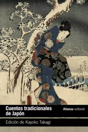 CUENTOS TRADICIONALES DE JAPÓN CUENTOS TRADICIONALES DE JAPÓN