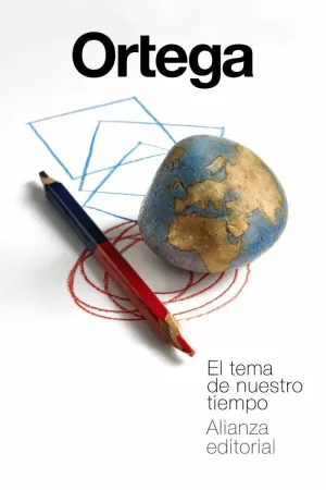EL TEMA DE NUESTRO TIEMPO EL TEMA DE NUESTRO TIEMPO