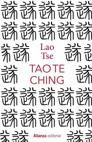 TAO TE CHING TAO TE CHING