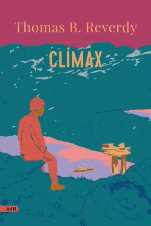 CLÍMAX (ADN) CLÍMAX (ADN)
