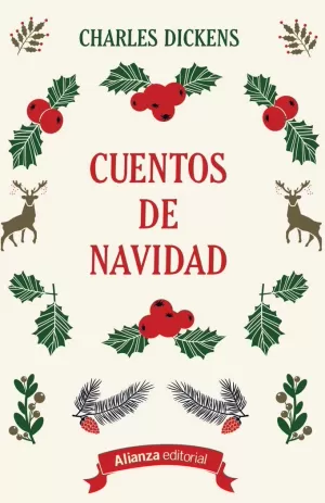 CUENTOS DE NAVIDAD CUENTOS DE NAVIDAD