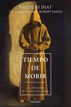 TIEMPO DE MORIR TIEMPO DE MORIR