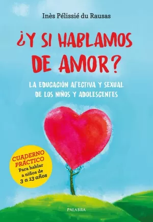 ¿Y SI HABLAMOS DE AMOR? ¿Y SI HABLAMOS DE AMOR?