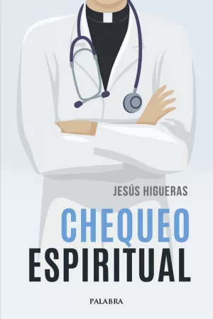 CHEQUEO ESPIRITUAL CHEQUEO ESPIRITUAL
