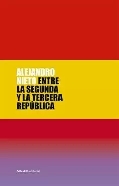 ENTRE LA SEGUNDA Y LA TERCERA REPÚBLICA ENTRE LA SEGUNDA Y LA TERCERA REPÚBLICA