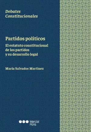 PARTIDOS POLÍTICOS PARTIDOS POLÍTICOS