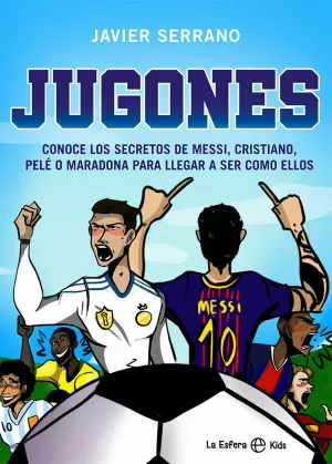 JUGONES JUGONES