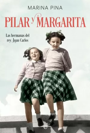 PILAR Y MARGARITA PILAR Y MARGARITA
