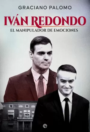IVÁN REDONDO IVÁN REDONDO