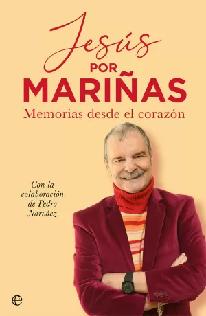 JESÚS POR MARIÑAS JESÚS POR MARIÑAS
