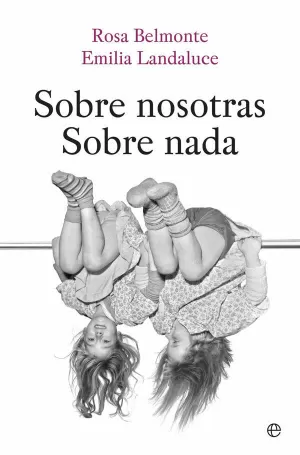 SOBRE NOSOTRAS SOBRE NADA SOBRE NOSOTRAS SOBRE NADA