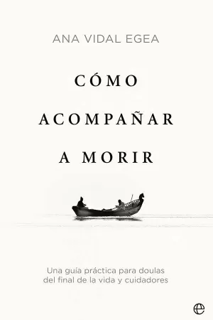 CÓMO ACOMPAÑAR A MORIR CÓMO ACOMPAÑAR A MORIR
