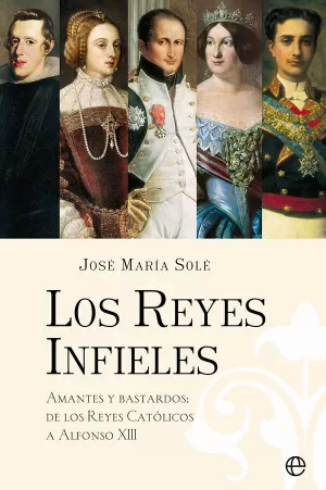 LOS REYES INFIELES LOS REYES INFIELES