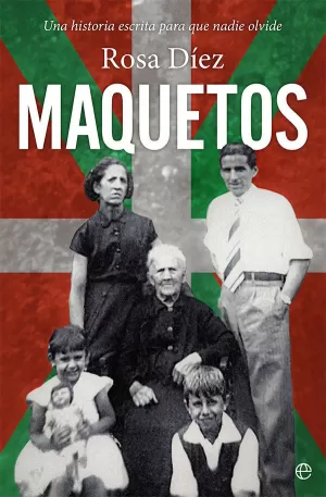 MAQUETOS MAQUETOS