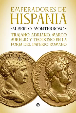 EMPERADORES DE HISPANIA EMPERADORES DE HISPANIA