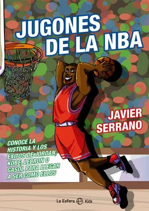 JUGONES DE LA NBA JUGONES DE LA NBA