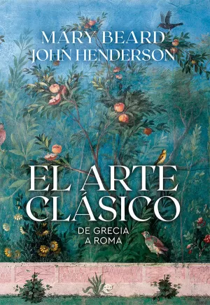 EL ARTE CLÁSICO EL ARTE CLÁSICO