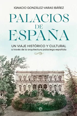 PALACIOS DE ESPAÑA PALACIOS DE ESPAÑA