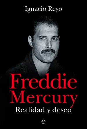 FREDDIE MERCURY FREDDIE MERCURY
