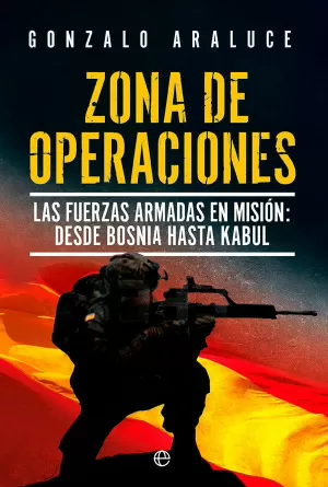 ZONA DE OPERACIONES ZONA DE OPERACIONES