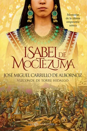 ISABEL DE MOCTEZUMA ISABEL DE MOCTEZUMA