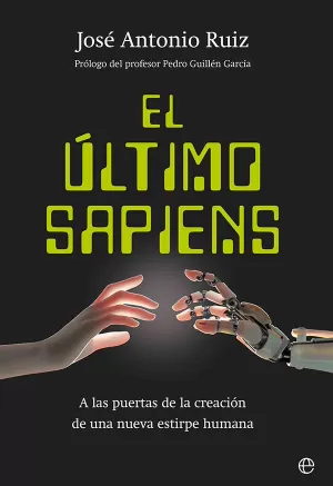 EL ÚLTIMO SAPIENS EL ÚLTIMO SAPIENS