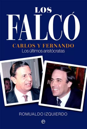 LOS FALCÓ LOS FALCÓ