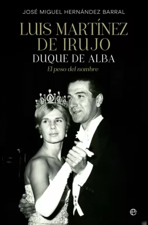LUIS MARTÍNEZ DE IRUJO LUIS MARTÍNEZ DE IRUJO