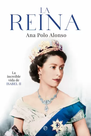 LA REINA LA REINA