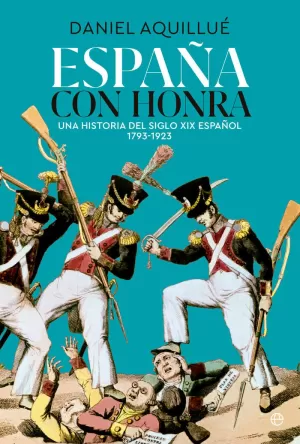 ESPAÑA CON HONRA ESPAÑA CON HONRA