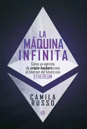 LA MÁQUINA INFINITA LA MÁQUINA INFINITA