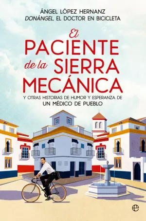 EL PACIENTE DE LA SIERRA MECÁNICA EL PACIENTE DE LA SIERRA MECÁNICA