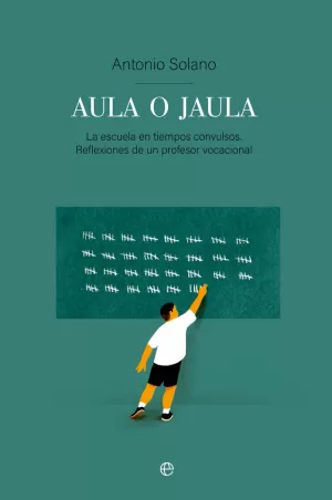 AULA O JAULA AULA O JAULA