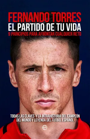 EL PARTIDO DE TU VIDA EL PARTIDO DE TU VIDA